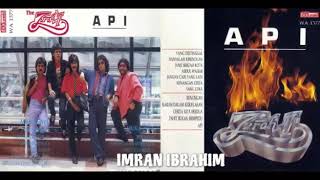 Download lagu 'API' THE ZURAH II mp3