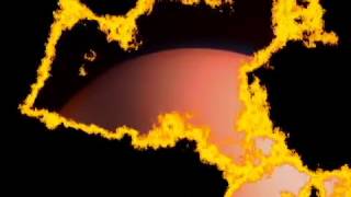 the moon and the sun