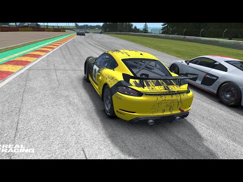 Porsche vs Audi: The Ultimate Battle of the Brands