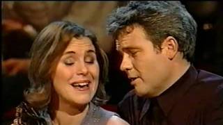 HELEN SJÖHOLM &amp; JONAS DEGERFELDT - EFTER REGNET