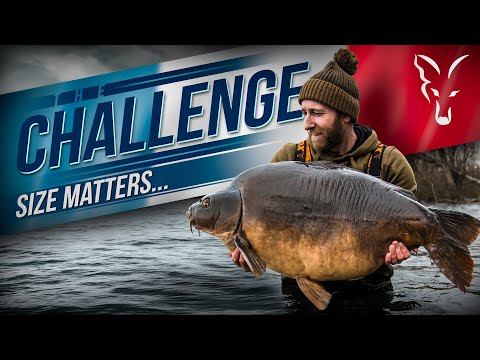 A Challenge PB?! | The Challenge EP 25 | Mark Pitchers | Carp Fishing