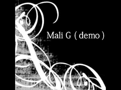 Mali G . Demo 2012