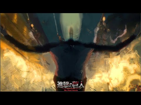 L'ATTAQUE DES TITANS SAISON 4 : NOMBRE D'EPISODES, CENSURE ET NOUVEAU TRAILER