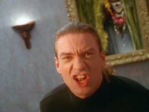 Dr. Baker / Kenneth Bager - Turn Up the Music (Official Video) - s0313