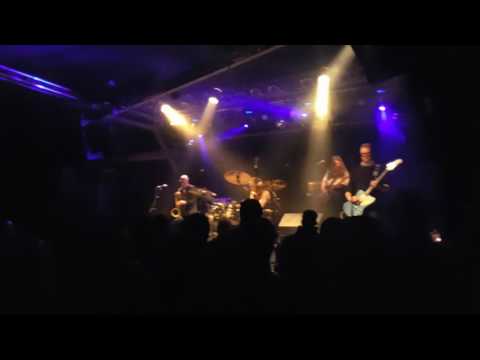 Spidergawd Live Bielefeld Forum 2017