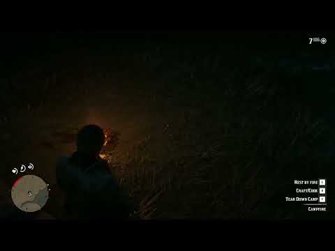 The Witcher 3 Next Gen Update with RT Ultra vs Red Dead Redemption 2