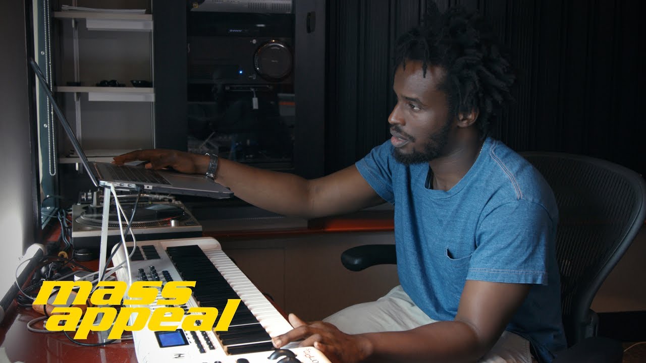 Rhythm Roulette: DJ Dahi (Serato Edition) | Mass Appeal