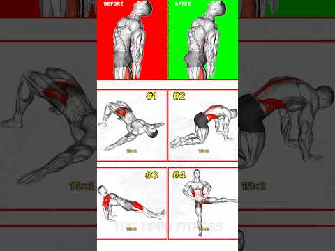 🪄Kegel Exercises for Men – Beginners Pelvic Floor Strengthening Guide #shortvideo #kegel  #workout