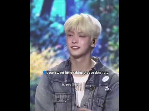 soobin became emotional while talking 🥺#shorts #txt #soobin #yeonjun #beomgyu #taehyun #hueningkai