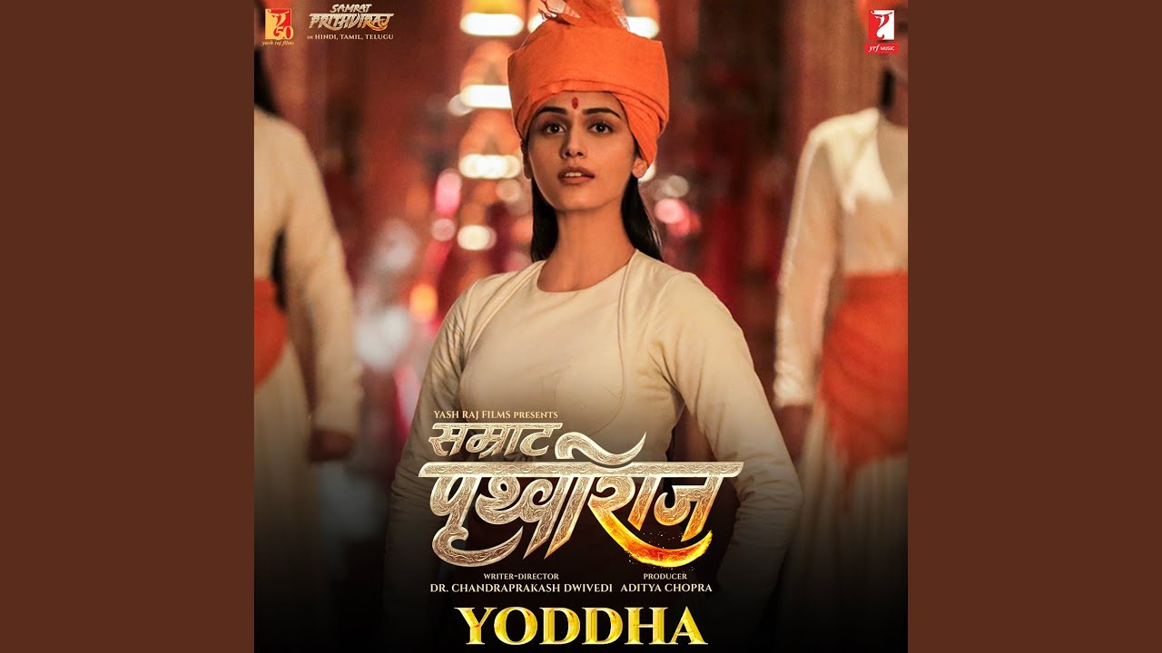 Yoddha song lyrics in Hindi – Sunidhi Chauhan best 2022 Yoddha song lyrics in Hindi – Sunidhi Chauhan best 2022