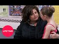 Dance Moms Mackenzie S Lyrical Solo If The Shoe Fits Season 2 Lifetime