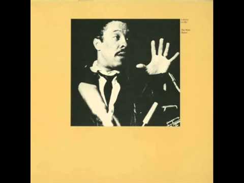 Johnny Griffin Quartet in Copenhagen - Hush-a-bye