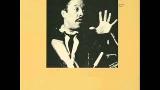 Johnny Griffin Quartet in Copenhagen - Hush-a-bye
