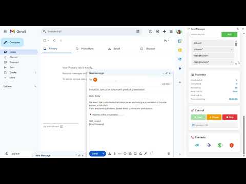 Item video thumbnail