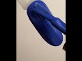 Gel Polish Atica GPM 255 Ukraine (blue, enamel), 7.5 ml