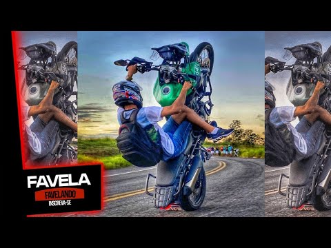 Kawasaki - MC Alê, MC Digo STC, MC Thierryy, MC Angelin e MC Kel SP (DJ HB)