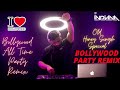 DJ Indiana-Bollywood all time Party Remix| Bollywood party songs 2022| Old Honey Singh Special Mix