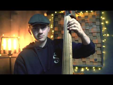 Śpulandery nagrywają w Chabakoovka Studio !!!