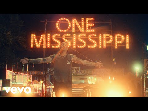 One Mississippi