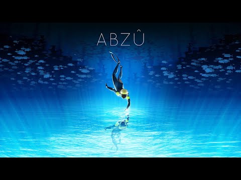 ABZU: Let's Play complet!