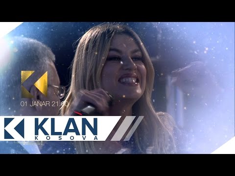 NIN PROMO - EDICIONI FESTIV 01.01.2016