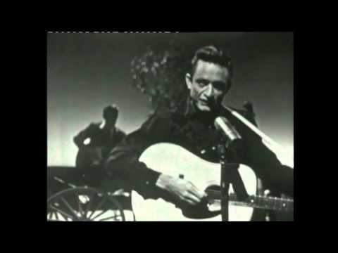 Johnny Cash (Live) - Five Feet High And Rising