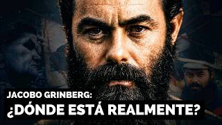 DESCIFRÓ LA REALIDAD, y luego desapareció MISTERIOSAMENTE (Jacobo Grinberg)