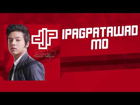 Video thumbnail for Ipagpatawad Mo