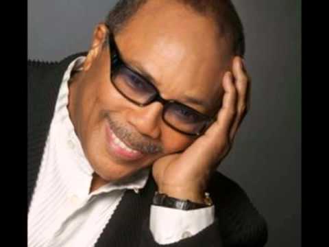 One Hundred Ways Quincy Jones