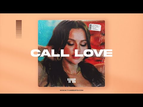 Rema x Selena Gomez Type Beat, Afrobeat Instrumental "Call Love"