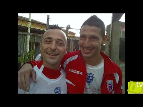 Antonio Mastinu Centrocampista  Bosa