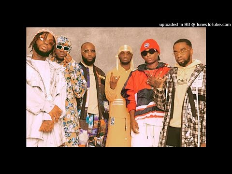 [FREE] NSG x Jae5 x Darkoo Afroswing type beat - Magma (prod. ufedo)