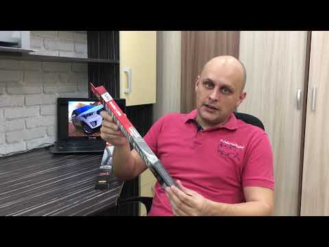 Миниатюра изображения товара Щетка стеклоочистителя AVS Basic Line / 43164