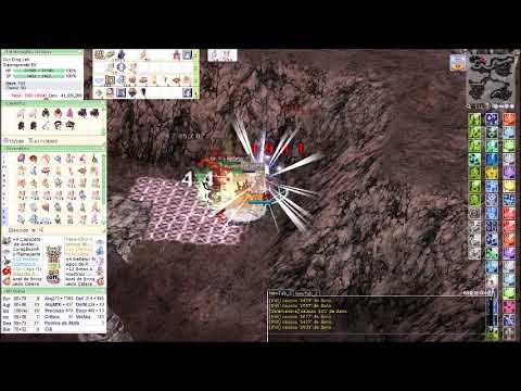 S.Aprendiz vs. IFRIT Aura Verde [bRO] [THOR]