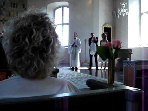 Dop 2011- Jag skymtar för en stund