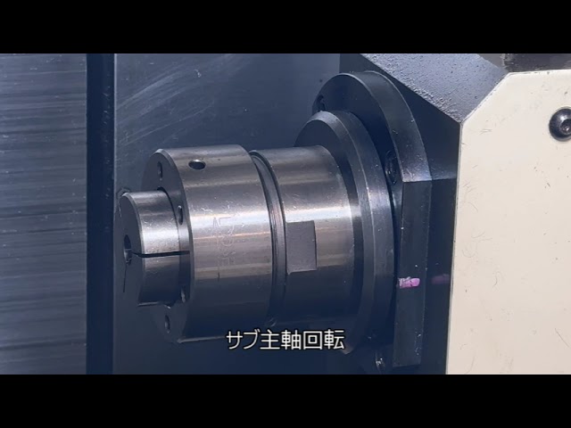 NC自動盤 ツガミ BS32C-Ⅴ 中古販売詳細【#315496】 | 中古機械情報