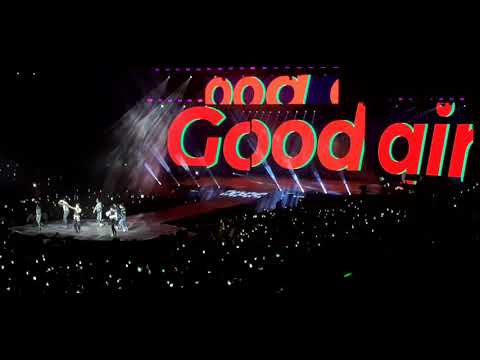 191019 Come On | GOT7 - Keep Spinning World Tour in Paris