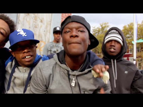 Undarated Ant - Thank You Freestyle