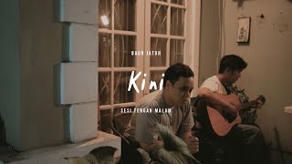 Download lagu Daun Jatuh - Kini (Sesi Tengah Malam) mp3