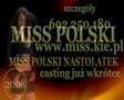 Reklama Miss 2008