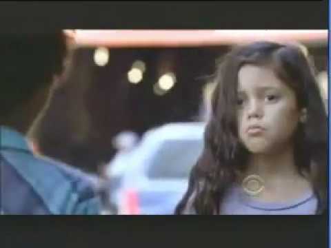 Jenna Ortega in CSI: NY (Unspoken) | Golden Boy Promotions