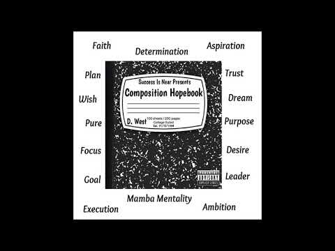 D. West -  2020 (Just Throw It Away) (Prod. By Erando Beatz)