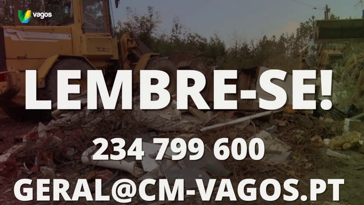 SENSIBILIZAÇÃO AMBIENTAL