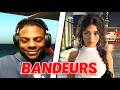 Les BANDEURS De Melimtx