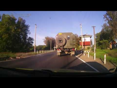 Russia. Federal road A-212, Shumilkino — Pskov, 2014, 4x