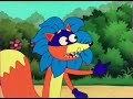 What If Swiper S Oh Man Phrase From The Legend Of The Big Red Chicken Was In The Mixed Up Seasons
