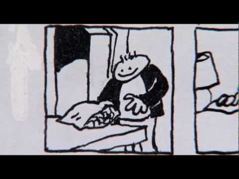 Spécial 40e : je me souviens de... Lewis Trondheim