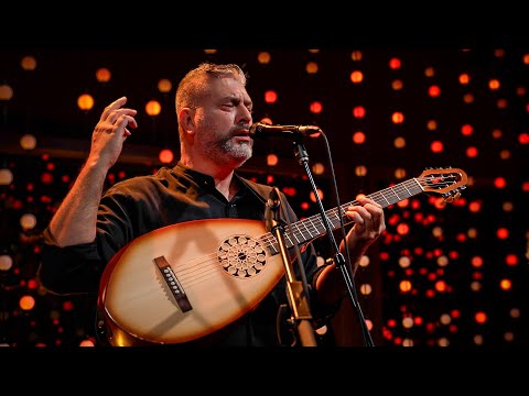 Damir Imamović - Mujo Kuje (Live on KEXP)