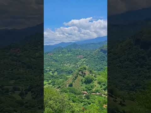 sensuntepeque cabañas el salvador 🇸🇻🫶