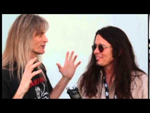 Gary Holland Interview